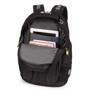 NWT Backpack by Swissgear/Wenger is Loaded w/Pockets & Features